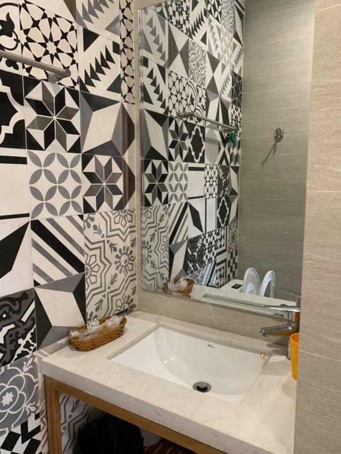 Thien Trang Hotel 4 Quy Nhon Exterior photo