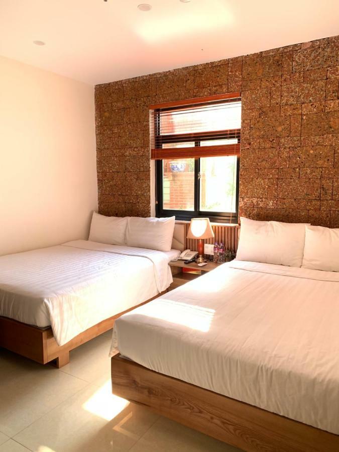 Thien Trang Hotel 4 Quy Nhon Exterior photo